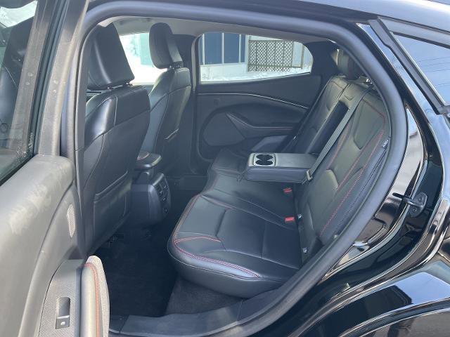 Certified 2025 Ford Mustang Mach-E Premium w/ Sport Appearance Package image 14