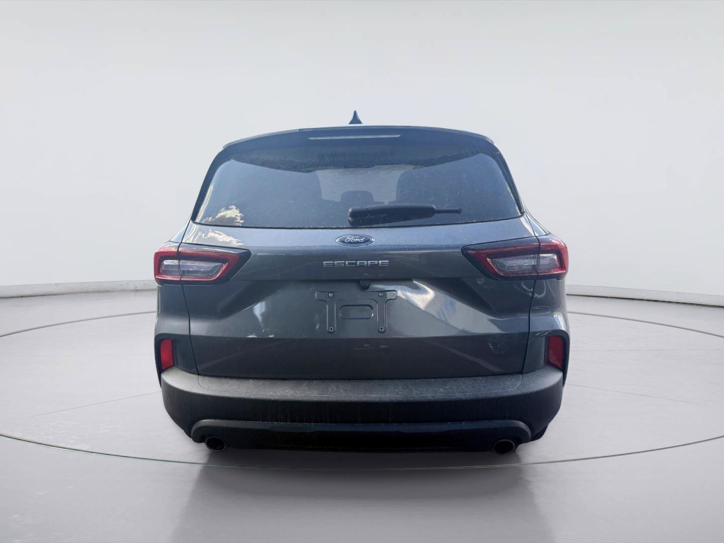 Certified 2025 Ford Escape ST-Line Select AWD/4WD image 6