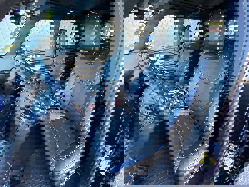 Certified 2020 Ford Explorer ST w/ ST Street Pack image 20