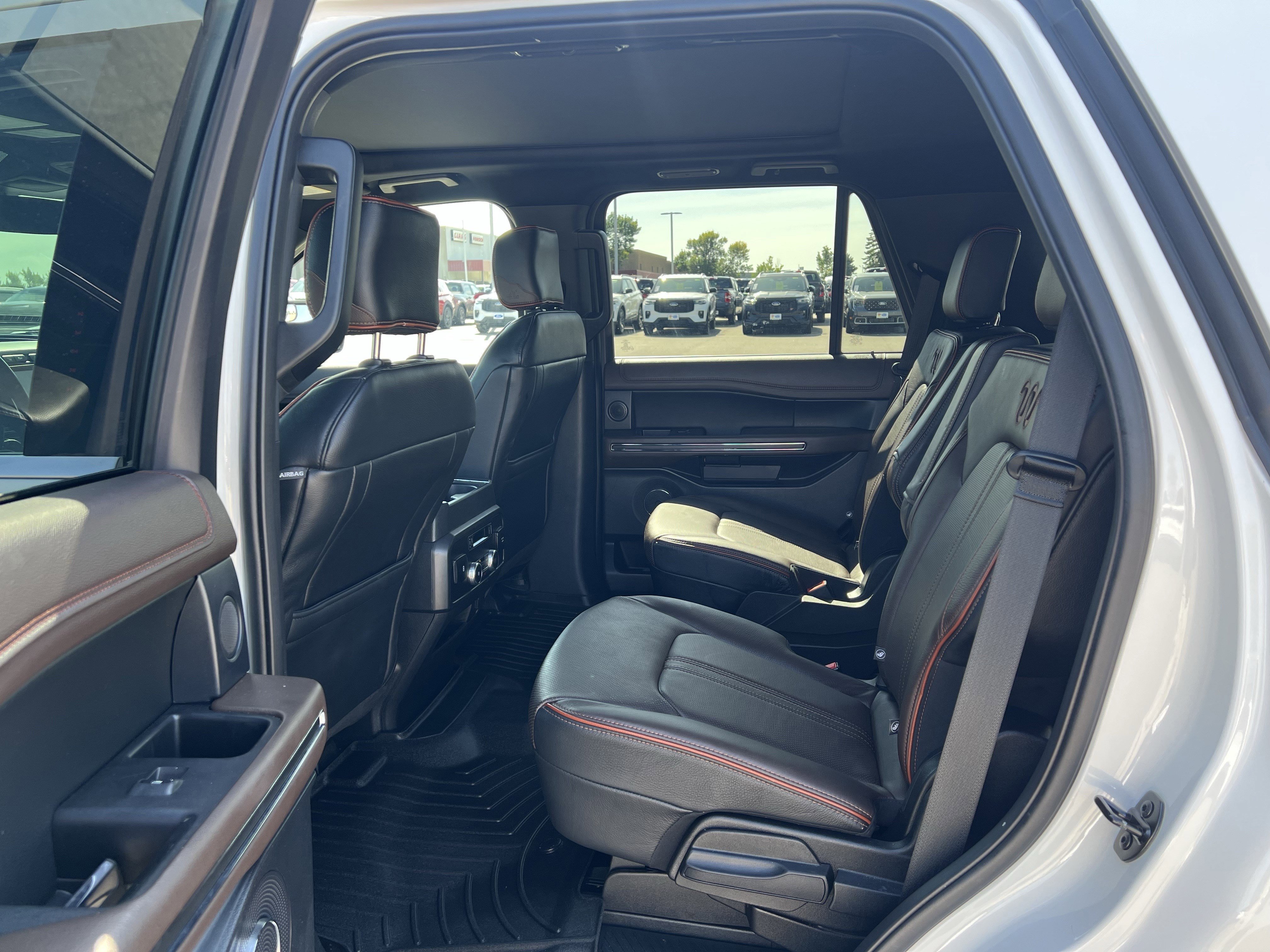 Certified 2021 Ford Expedition King Ranch image 19
