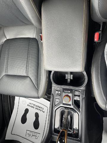 Used 2023 Subaru Forester Wilderness image 30