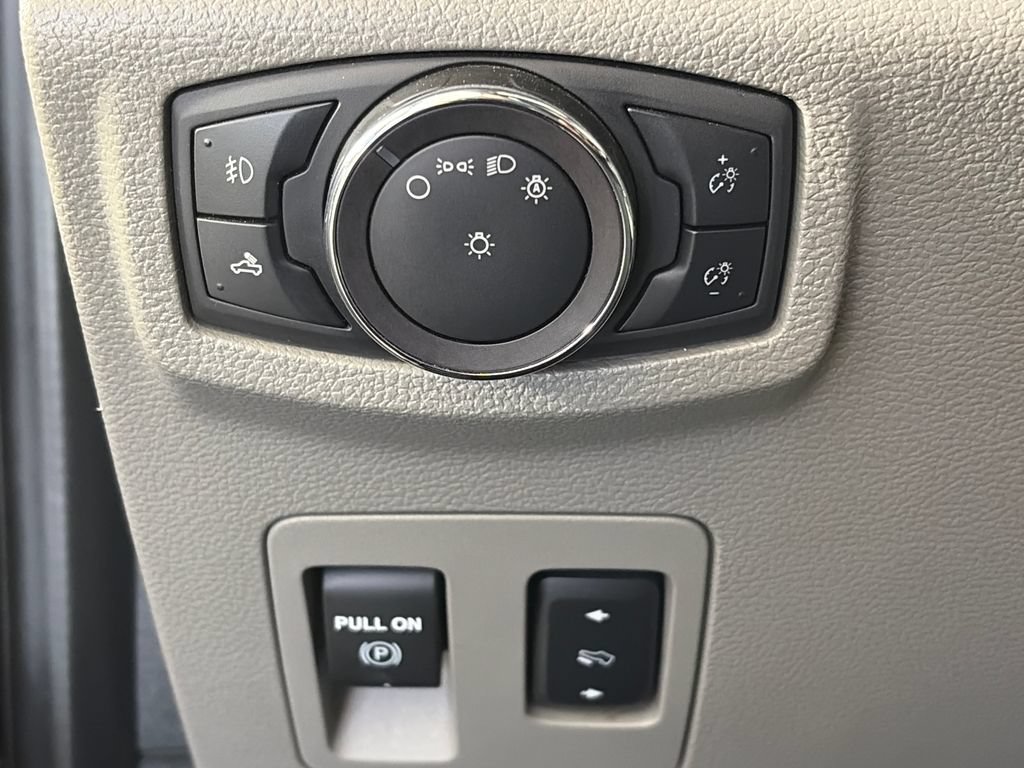 Certified 2019 Ford F150 Lariat AWD/4WD image 25