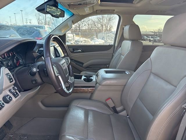 Used 2020 GMC Yukon SLT w/ Open Road Package image 12