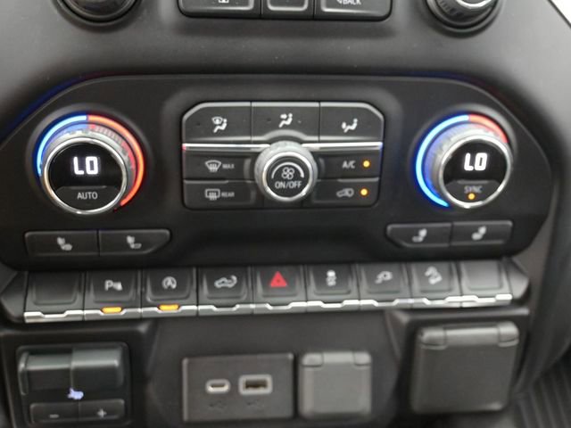 Used 2021 Chevrolet Silverado 1500 RST w/ Convenience Package II image 24