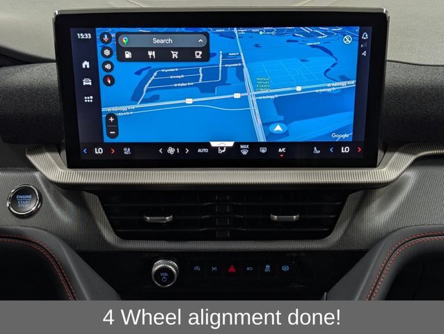 Certified 2026 Ford Explorer ST-Line AWD/4WD image 5