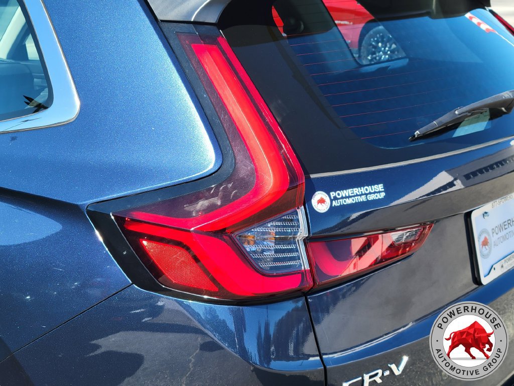Used 2023 Honda CR-V LX image 12