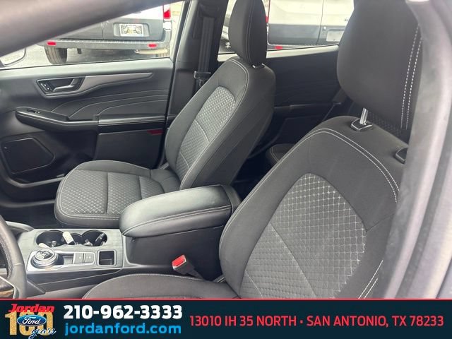 Certified 2023 Ford Escape Active w/ Tech Pack #1 FWD image 13