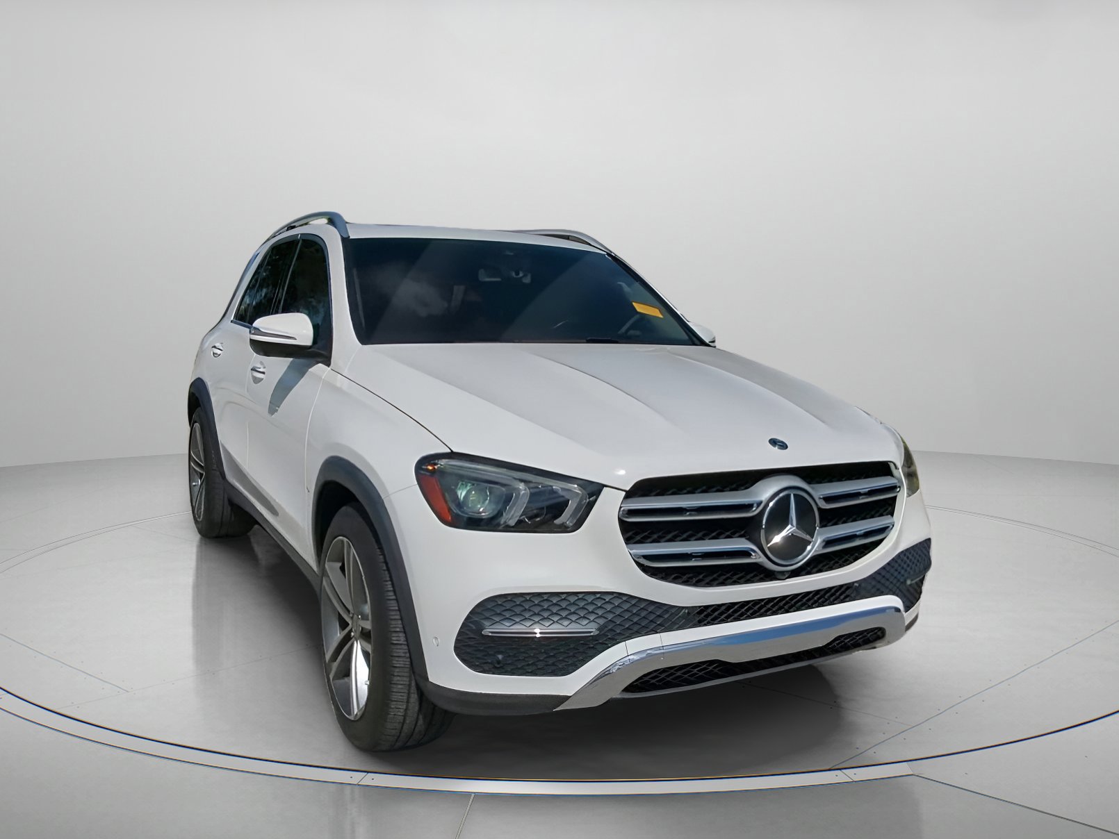 Used 2020 Mercedes-Benz GLE 350 GLE 350 image 30