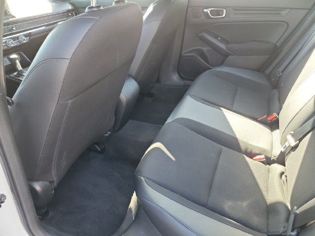Used 2024 Honda Civic Sport image 17