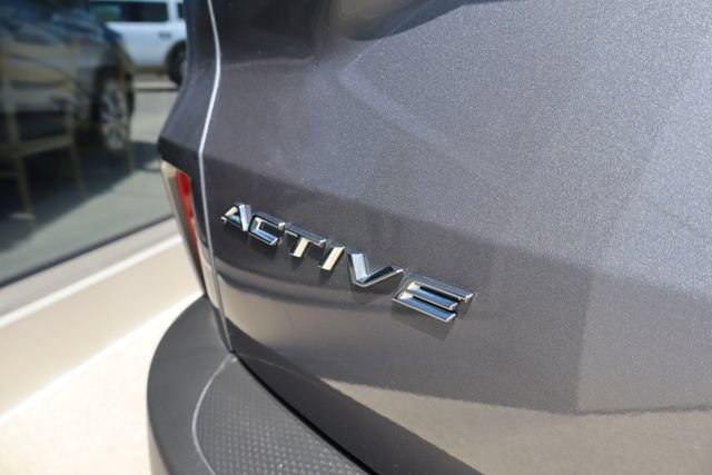 Certified 2024 Ford Escape Active AWD/4WD image 11