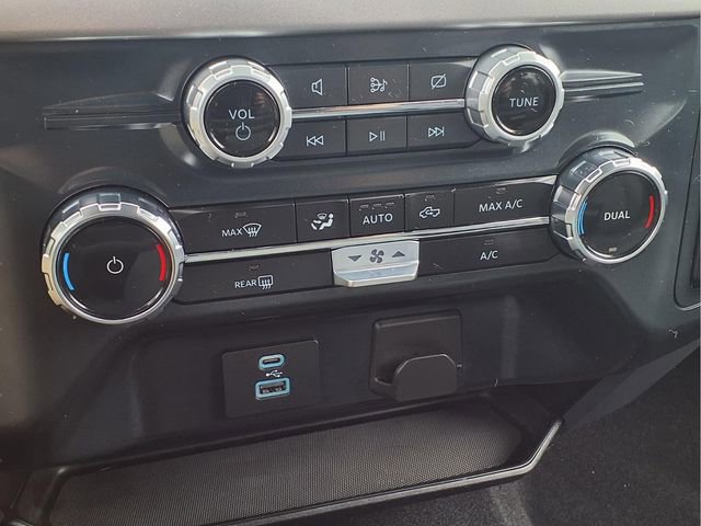 Certified 2024 Ford F150 XLT w/ Bed Utility Package image 14