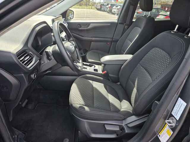 Certified 2025 Ford Escape Active w/ Tech Pack #1 AWD/4WD image 13