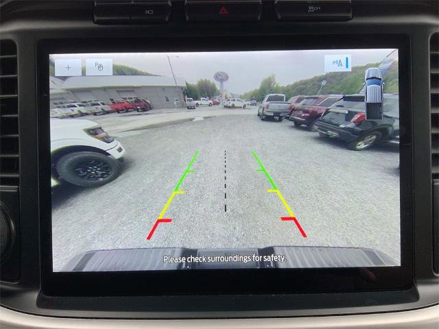 Certified 2022 Ford F150 XLT w/ Equipment Group 302A High image 17