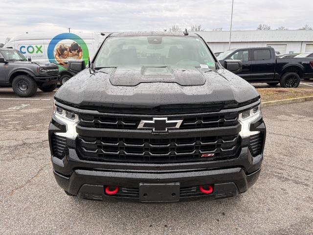 Used 2023 Chevrolet Silverado 1500 LT Trail Boss image 2