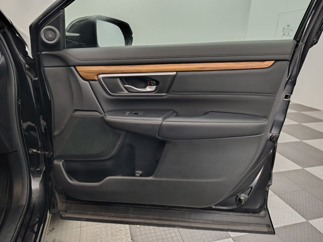 Used 2019 Honda CR-V EX-L image 13