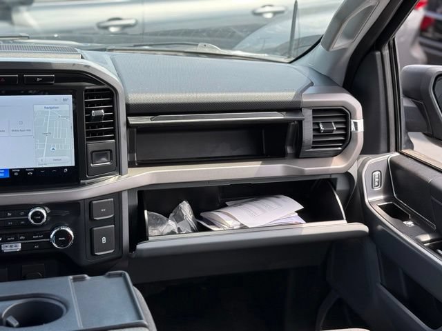 Certified 2024 Ford F150 XLT AWD/4WD image 30
