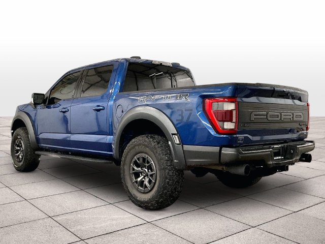 Certified 2022 Ford F150 Raptor w/ Raptor 37 Performance Package AWD/4WD image 10