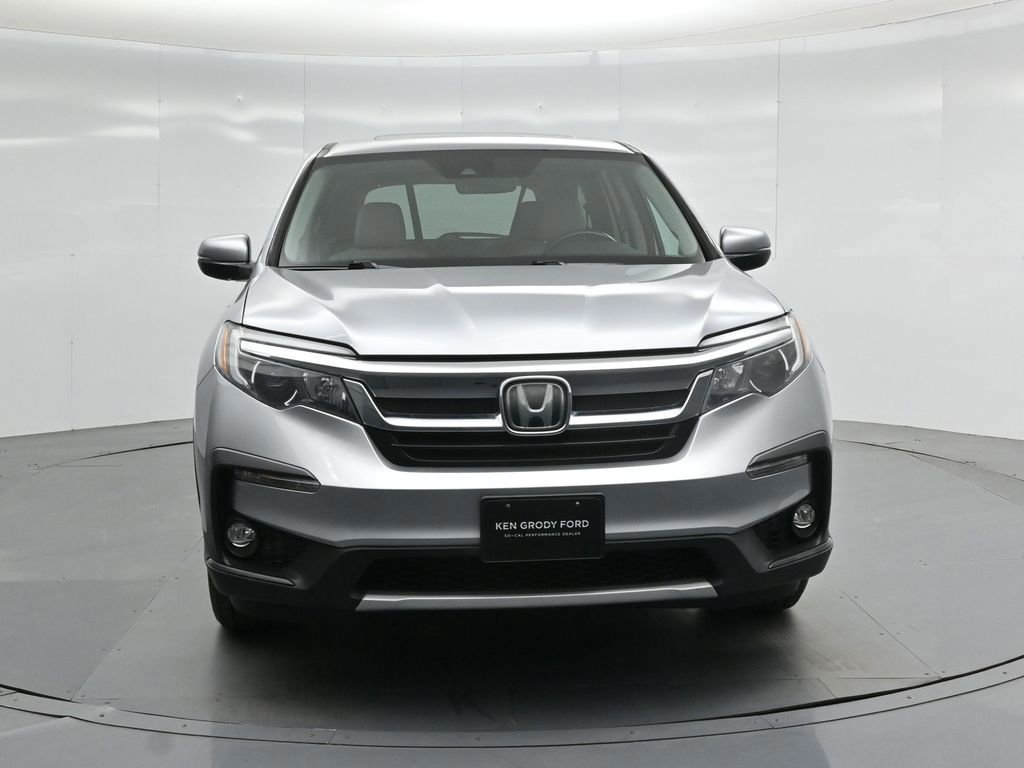 Used 2019 Honda Pilot EX-L image 31