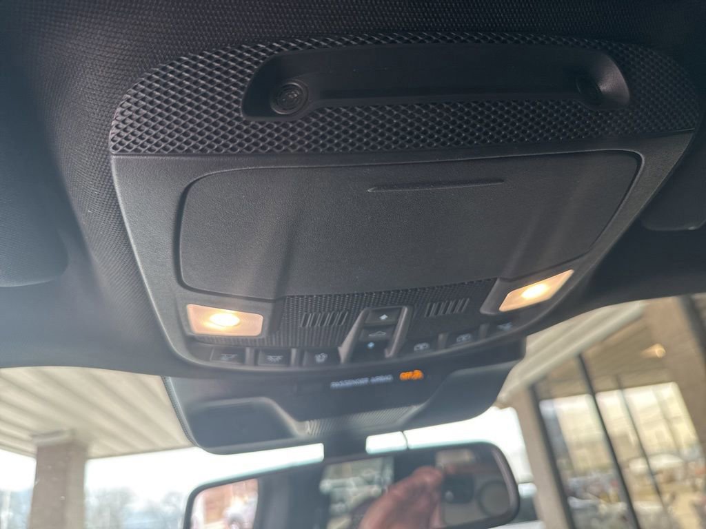 Certified 2023 Ford Expedition Limited image 12