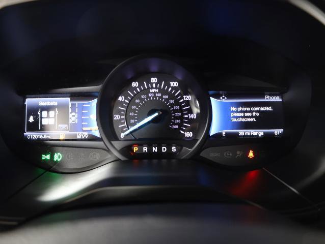 Certified 2022 Ford Edge ST-Line image 13