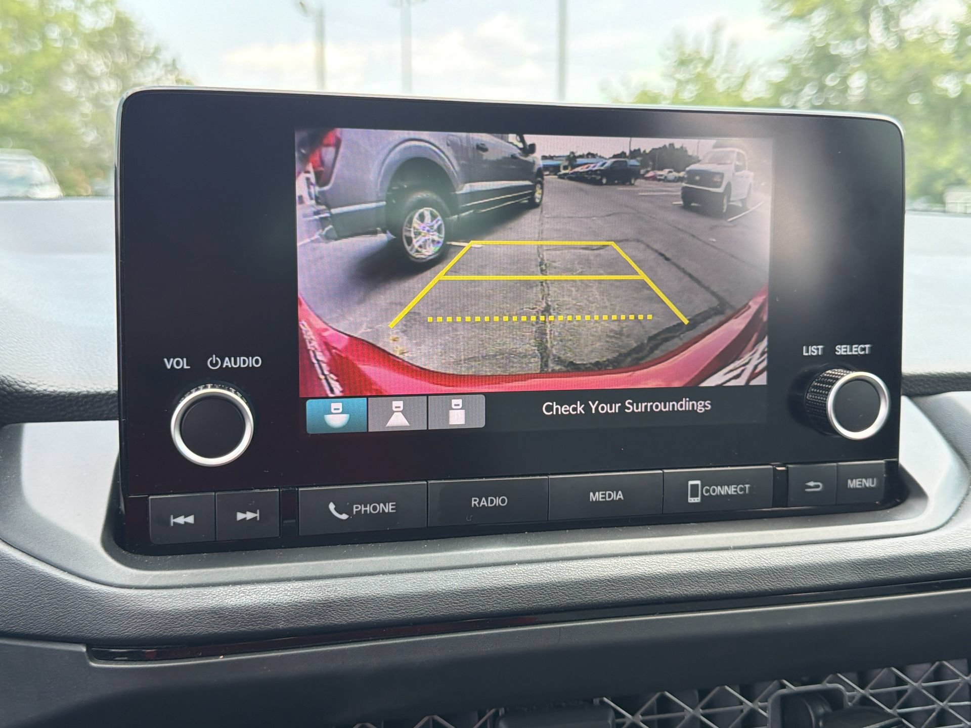 Used 2024 Honda Accord LX image 3