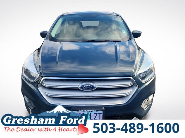 Certified 2019 Ford Escape SE AWD/4WD image 13