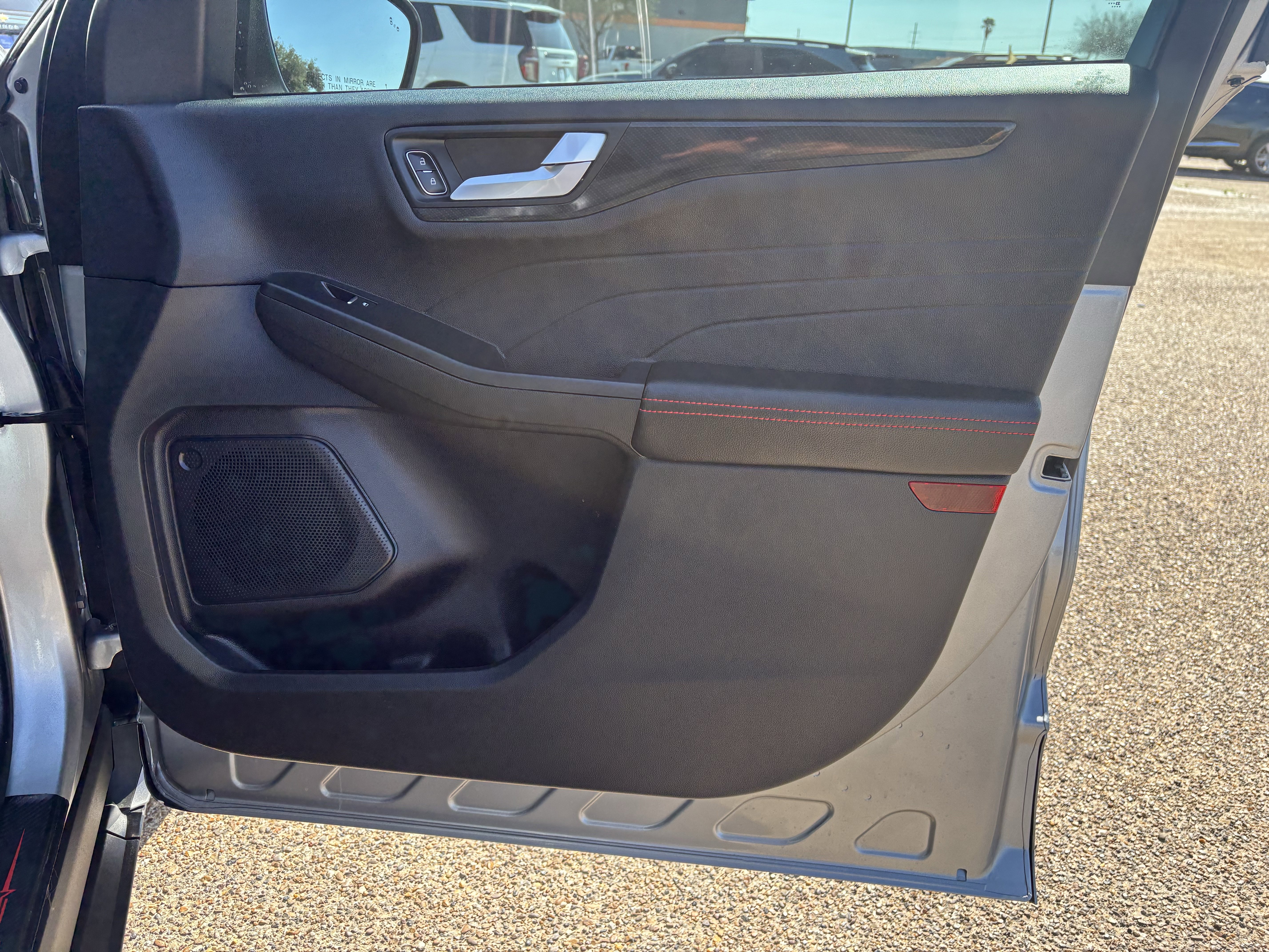 Certified 2023 Ford Escape ST-Line w/ Tech Pack #1 image 29