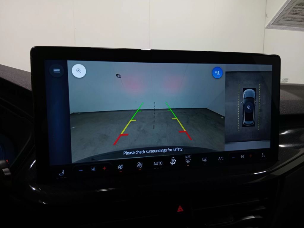 Certified 2023 Ford Escape ST-Line Elite image 22