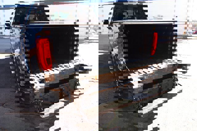 Used 2020 GMC Sierra 1500 Denali w/ LPO, GMC Protection Package image 9