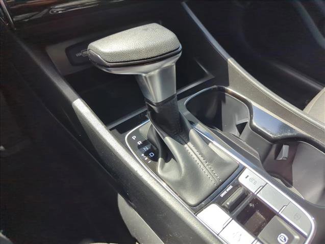 Used 2022 Hyundai Tucson SE FWD image 10