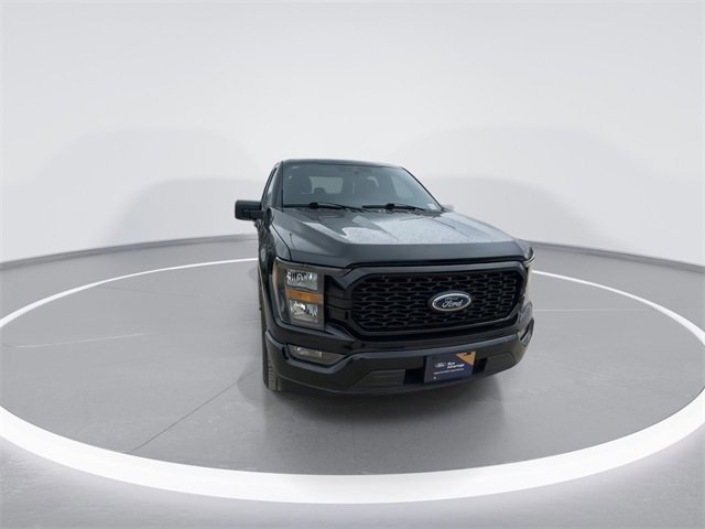 Certified 2023 Ford F150 XL w/ STX Appearance Package image 3
