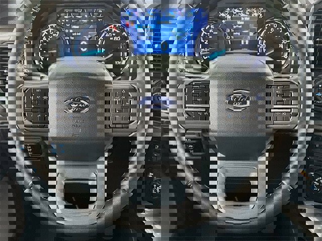 Certified 2023 Ford F150 XLT w/ Equipment Group 302A High image 14