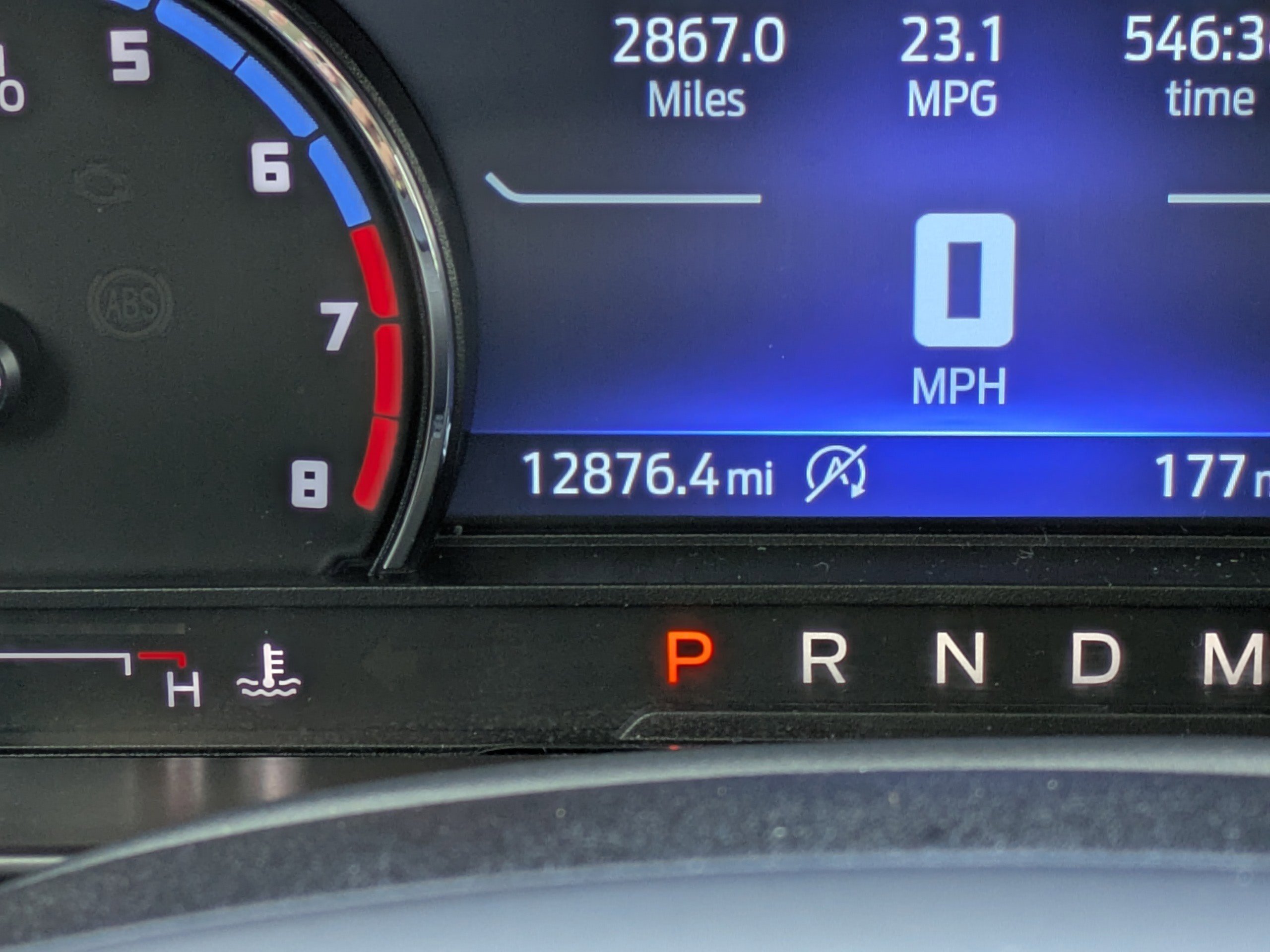 Certified 2024 Ford Bronco Sport Badlands AWD/4WD image 29