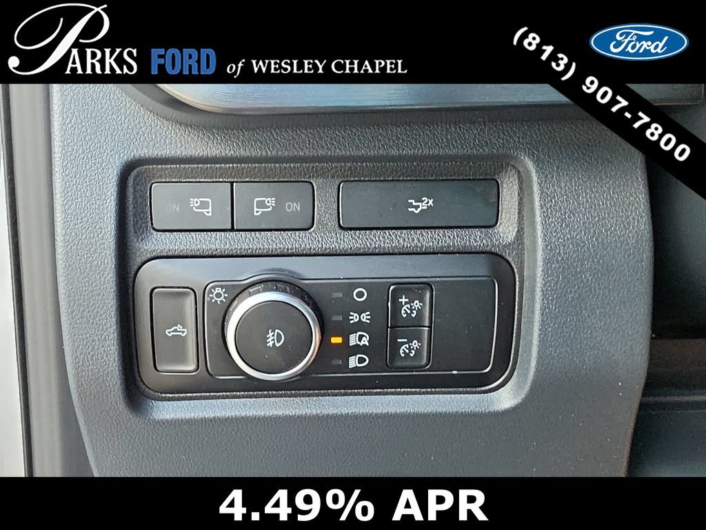 Certified 2023 Ford F250 Lariat w/ Sport Appearance Package AWD/4WD image 29
