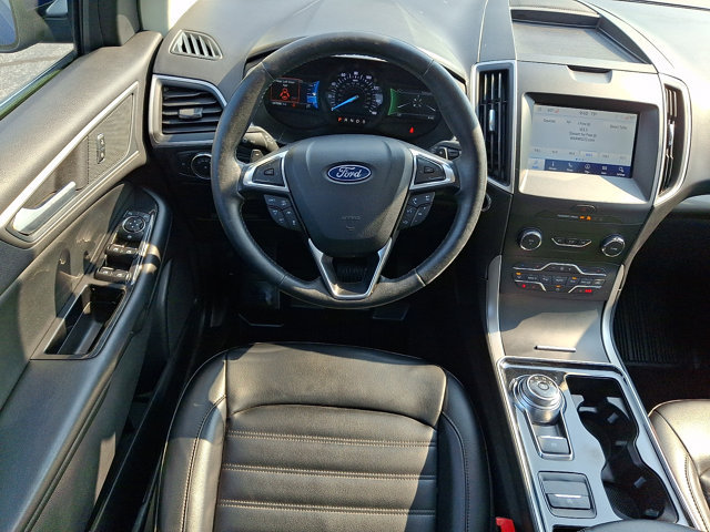 Certified 2020 Ford Edge SEL w/ Convenience Package AWD/4WD image 11
