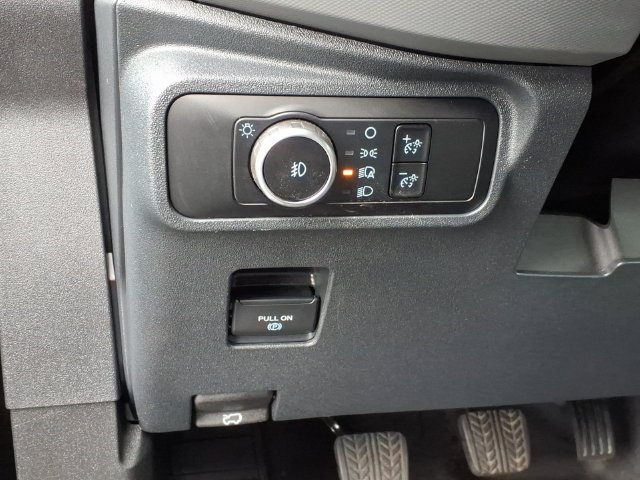 Certified 2024 Ford Bronco Big Bend AWD/4WD image 15