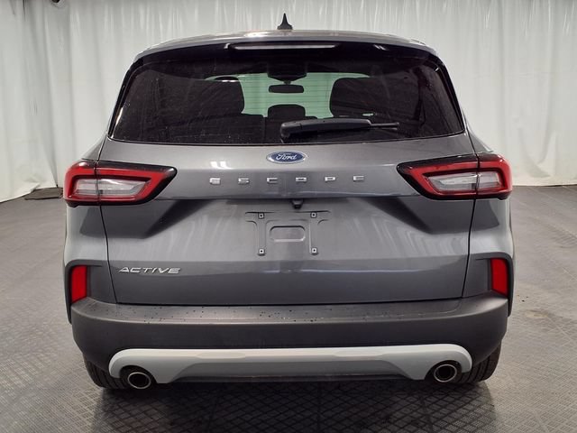 Certified 2024 Ford Escape Active FWD image 23