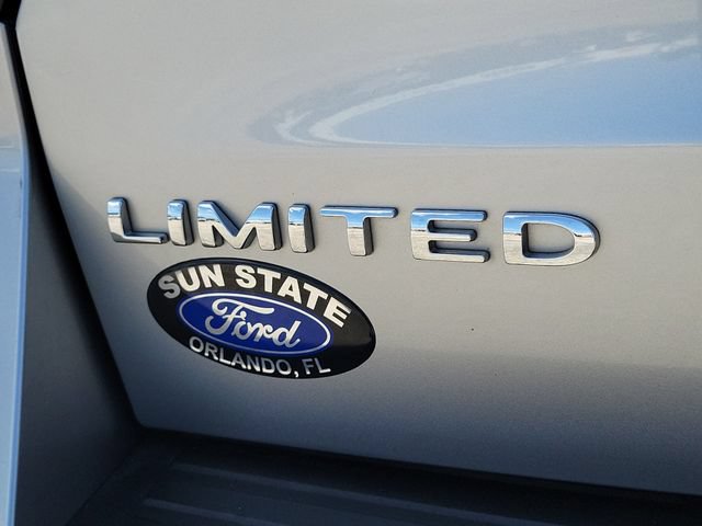 Certified 2022 Ford Expedition Limited RWD image 9