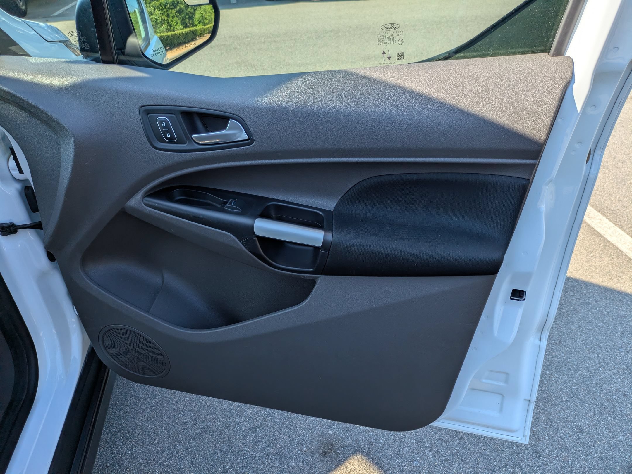 Certified 2023 Ford Transit Connect XLT FWD image 35