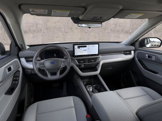 Certified 2026 Ford Explorer Active w/ Active Comfort Package AWD/4WD image 9