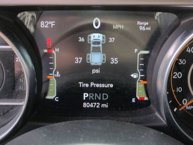 Used 2021 Jeep Gladiator Sport image 33