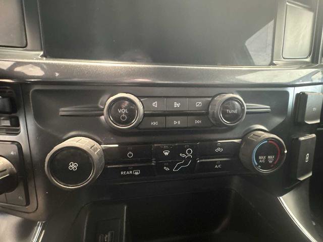 Certified 2024 Ford F150 STX AWD/4WD image 10