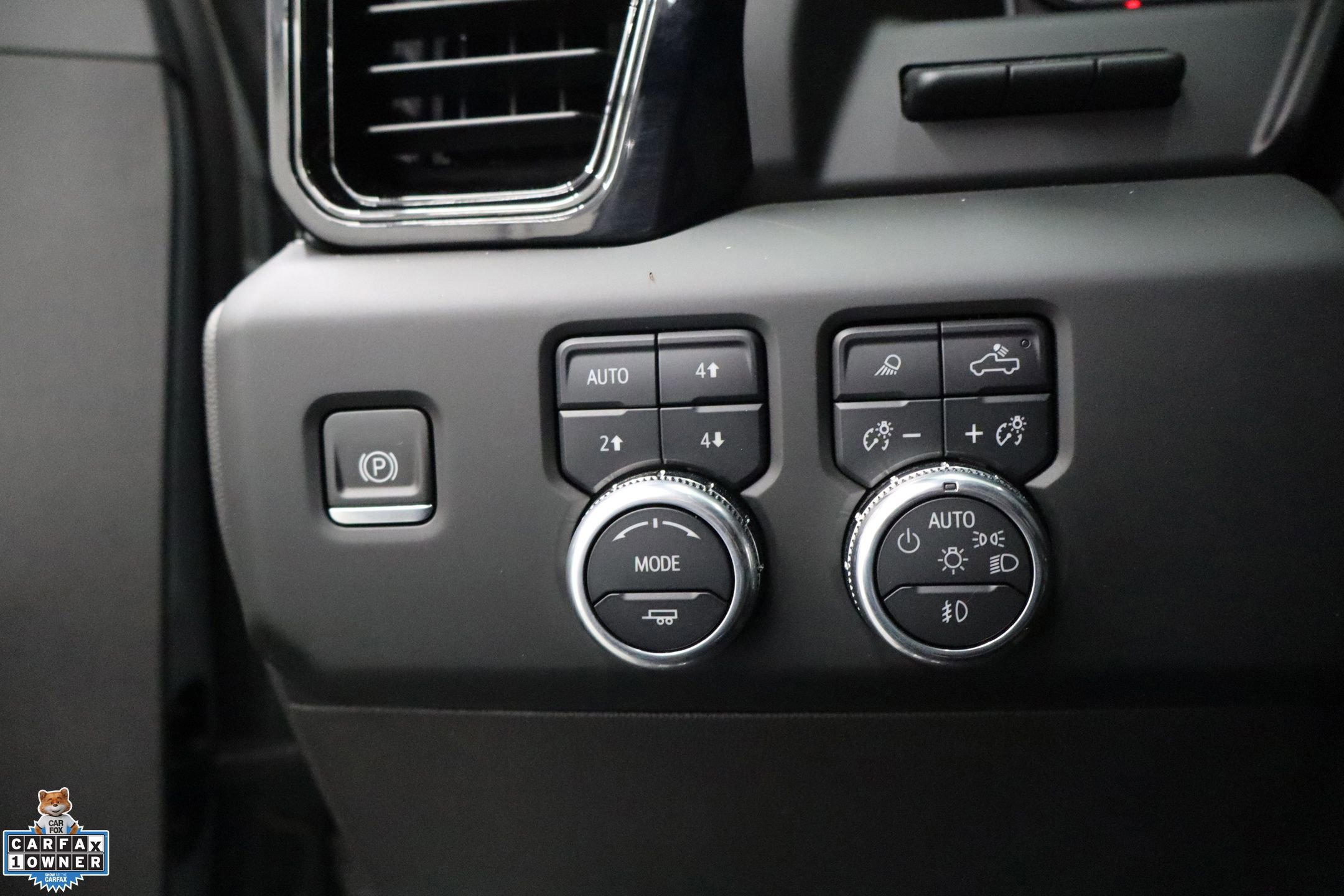 Used 2024 GMC Sierra 1500 AT4X image 19