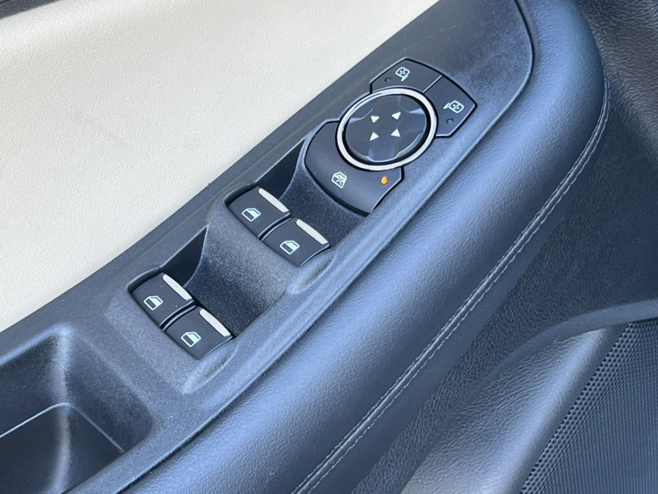 Certified 2022 Ford Edge SEL w/ Convenience Package image 23