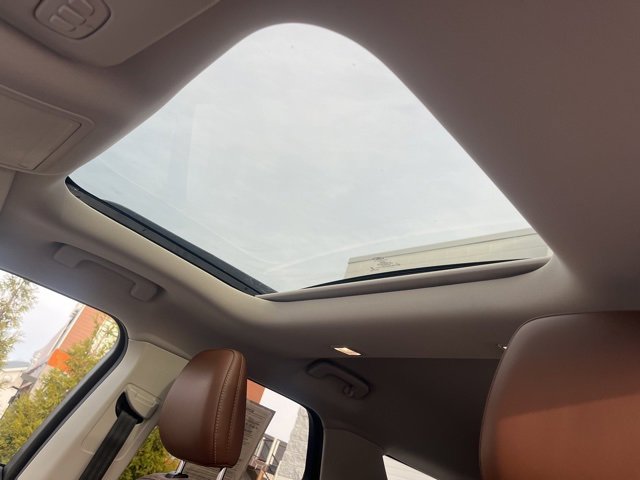 Certified 2022 Ford Bronco Sport Outer Banks w/ Tech Package image 17