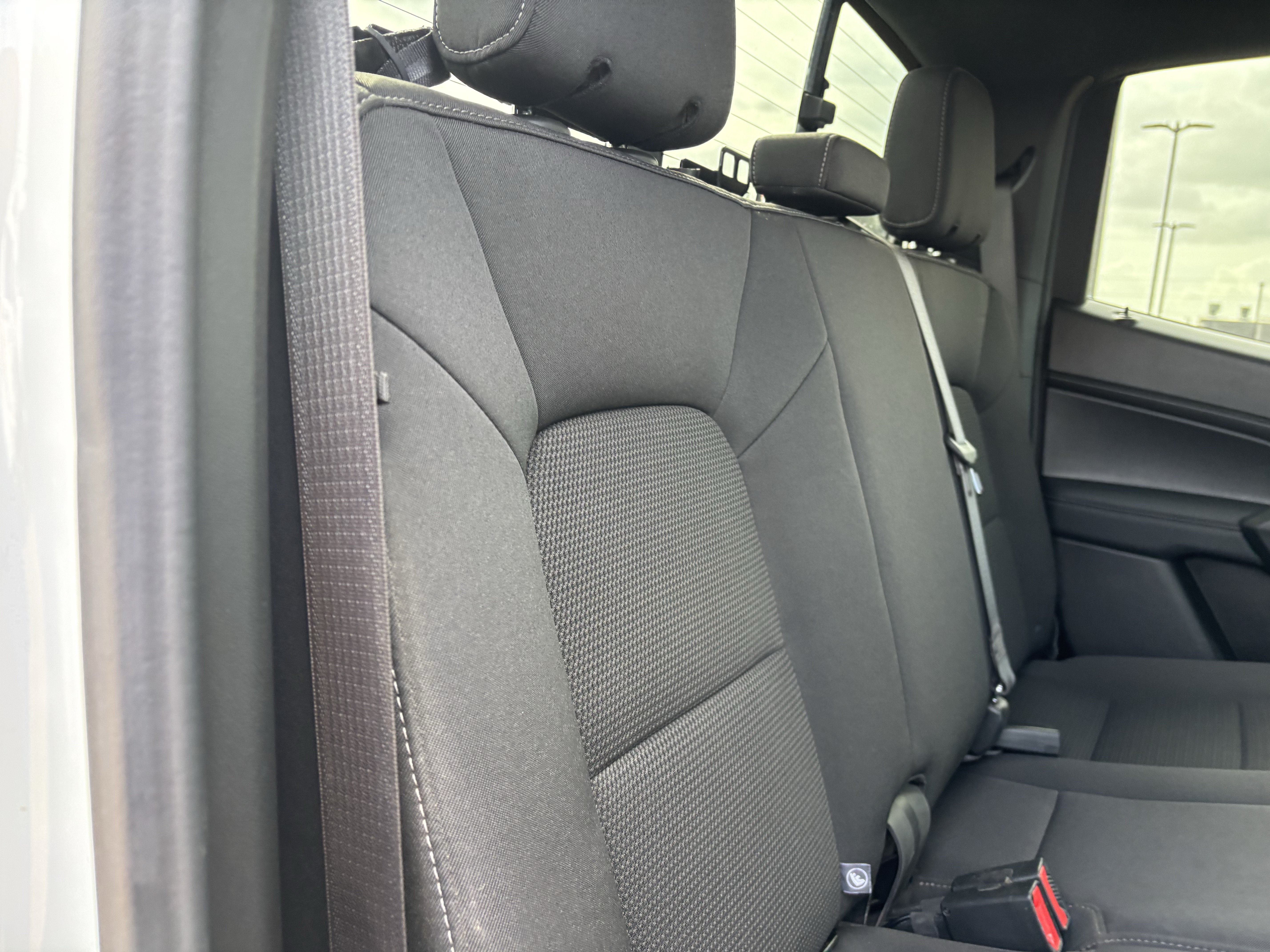 Used 2025 GMC Canyon Elevation w/ Convenience Package RWD image 21