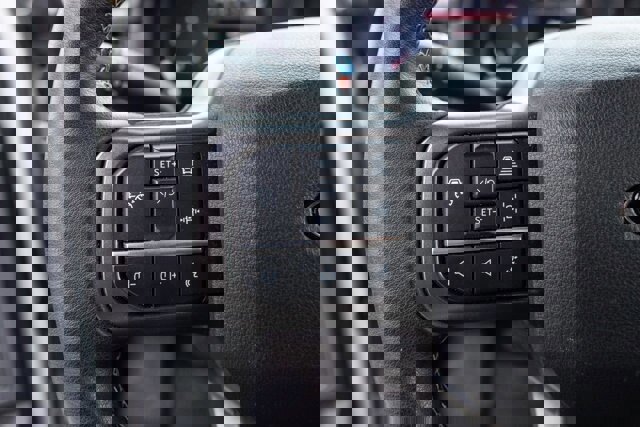 Certified 2024 Ford F150 XLT w/ Equipment Group 302A MID image 15