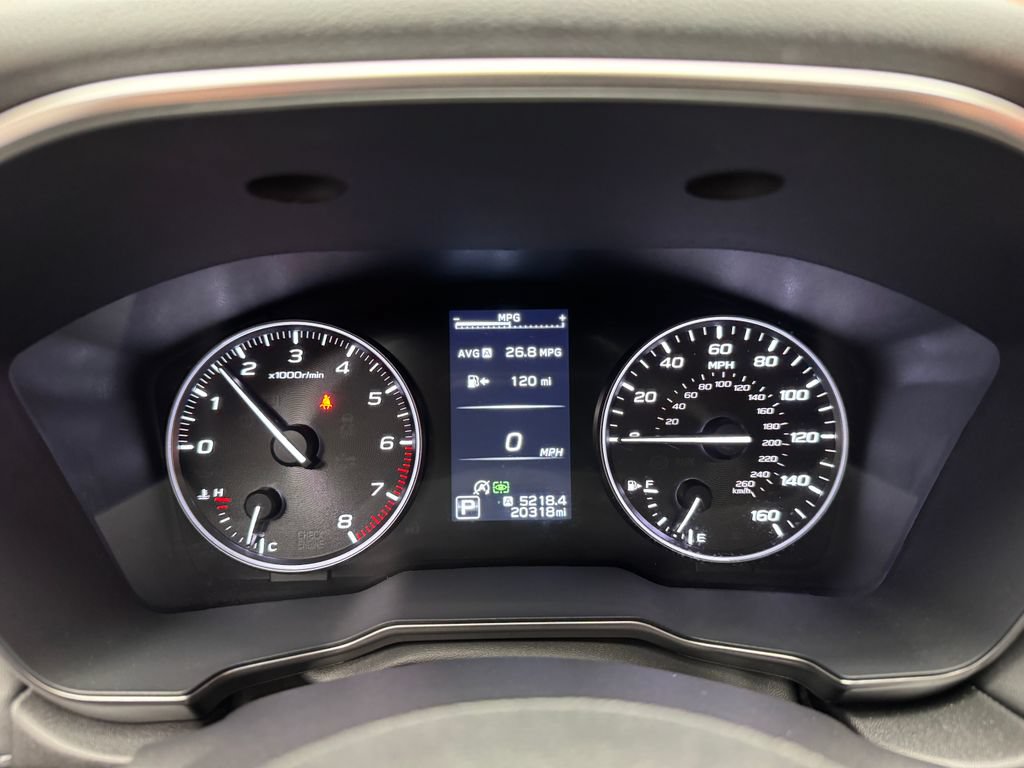 Used 2023 Subaru Outback Limited XT AWD/4WD image 17