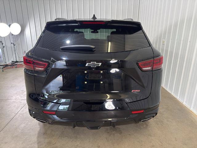 Used 2023 Chevrolet Blazer RS w/ LPO, Floor Liner Package AWD/4WD image 31