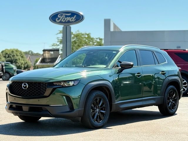 Used 2026 MAZDA CX-50 AWD 2.5 S w/ Preferred Pkg image 44